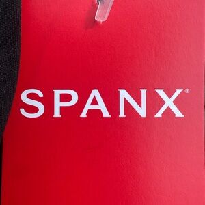 Spanx Petite Medium leggings